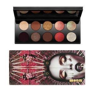 Pat McGrath Labs MOTHERSHIP V:
BRONZE SEDUCTION